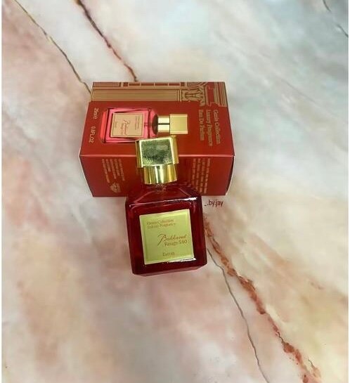 Parfum Luxe Collection Unisexe