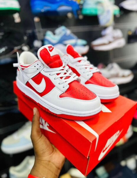 Nike SB dunks
