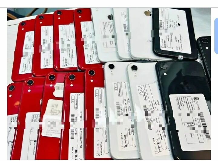 iPhone XR Reconditionné