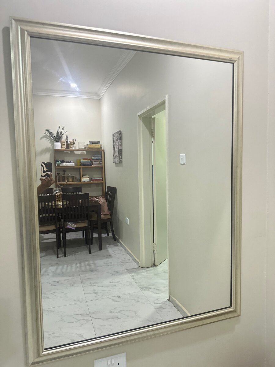 Decorative Mirror