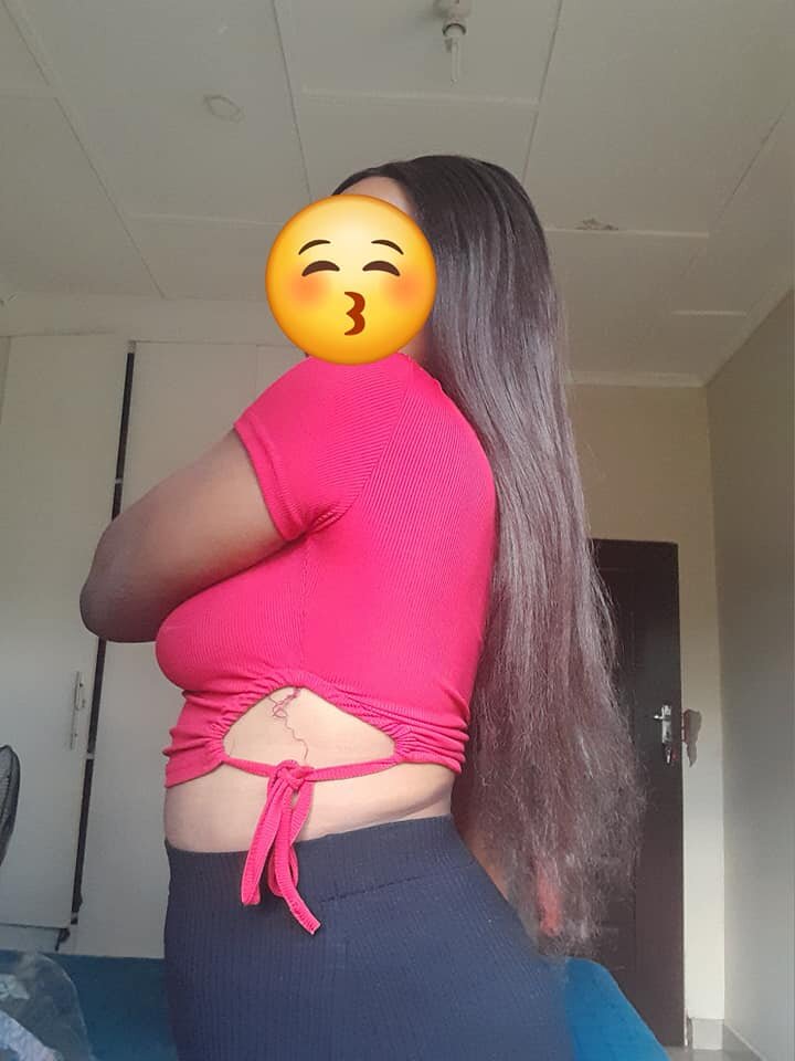 Women's Short Sleeve Top