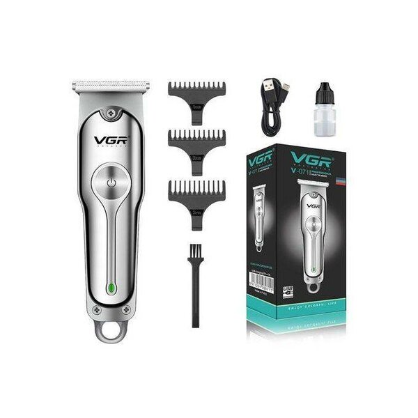 Tondeuse Électrique VGR Rechargeable