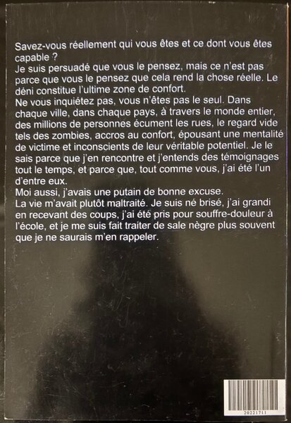 PLUS RIEN NE POURRA ME BLESSER