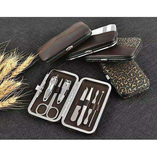 Kit de manucure 7 pièces