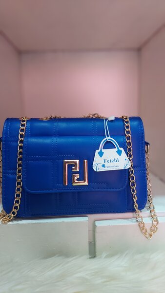 Sac en bandoulière