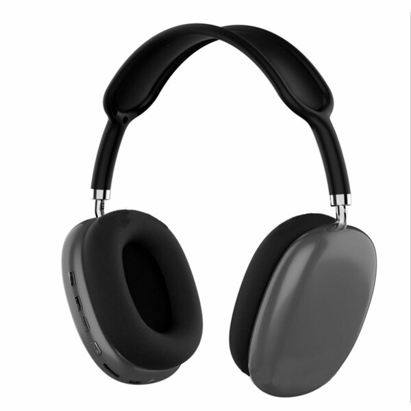 Casque Bluetooth Over-Ear P9