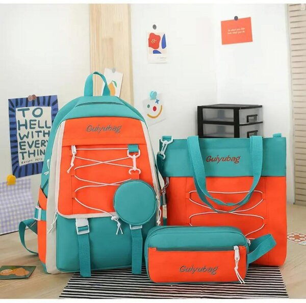 4 : PCs Backpack