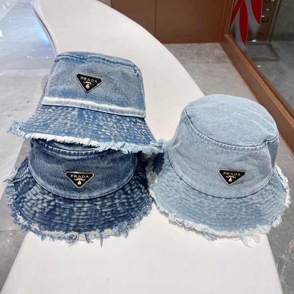 Chapeau bob tendance unisexe