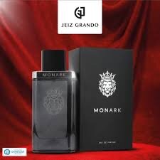 Parfum, Monark
