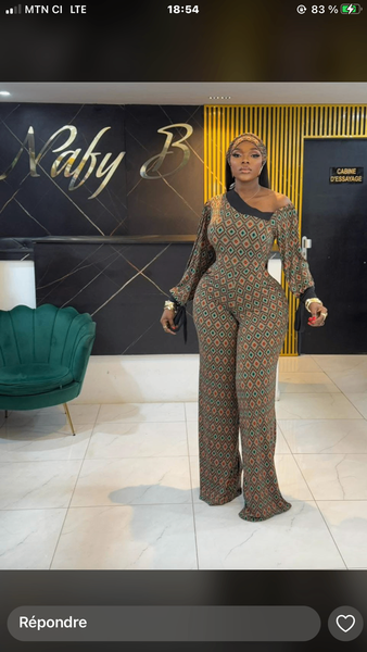 Robe Élégante et Intemporelle