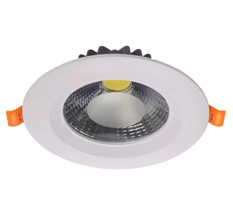 LEVIN LED Panel Light 10W 100m