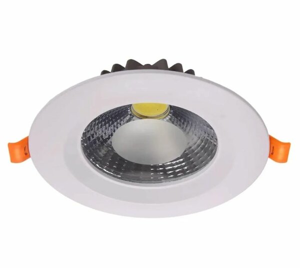 LEVIN LED Panel Light 10W 100m