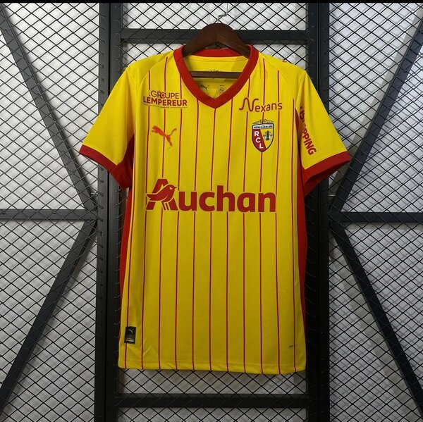 Maillot de football club pro