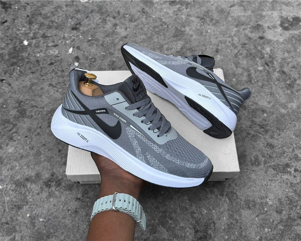 Nike Zoom