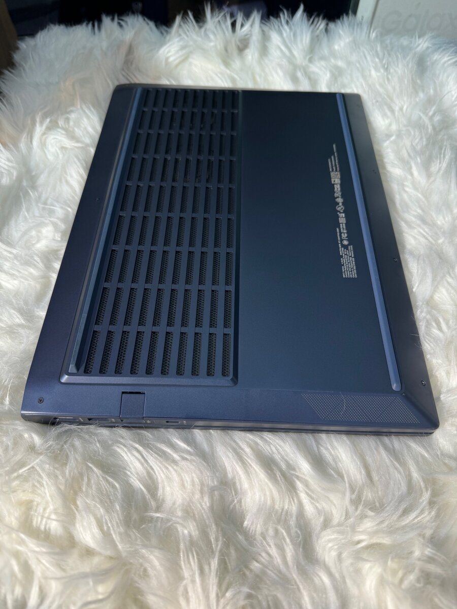 HP VICTUS GAMING GRAPHICS PC RAM 24GB ( 13 GEN) NVIDIA RTX