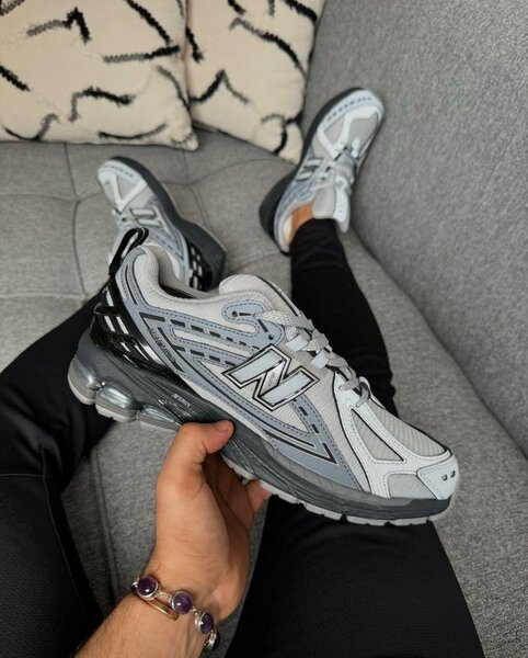 Chaussures de Running Colorées