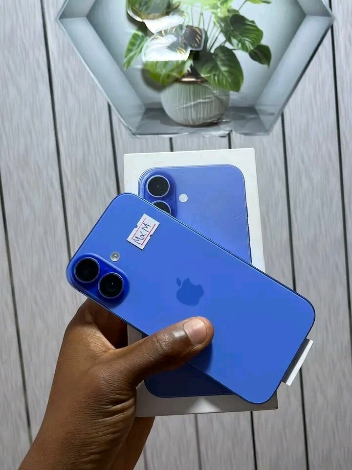 iPhone 14 Bleu 128Go