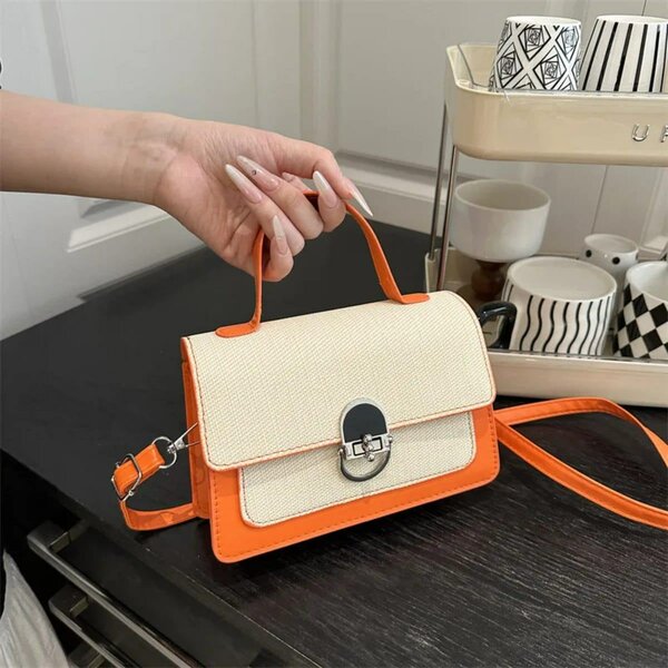 Sac bandoulière tendance