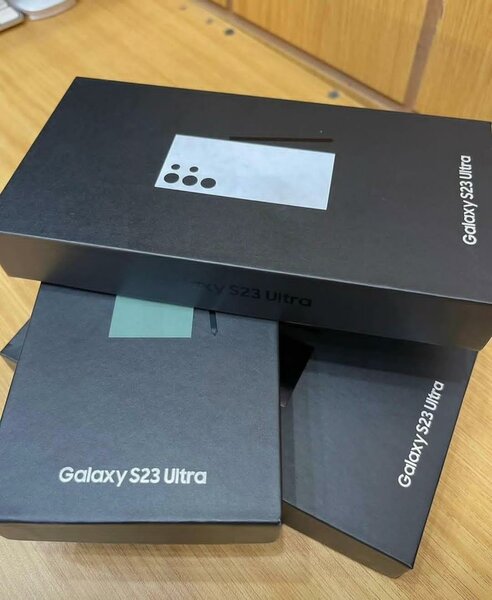 Samsung galaxy S23 ultra copie