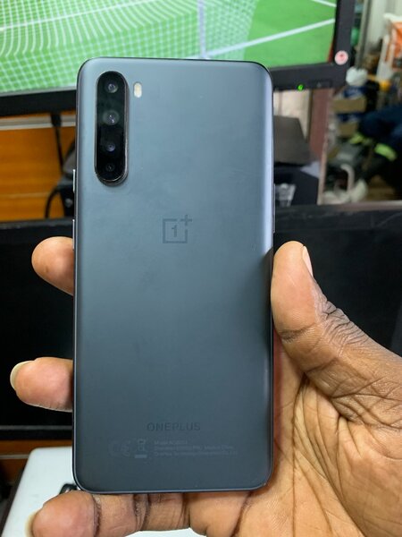 One plus Nord 256gb, 12gb ram