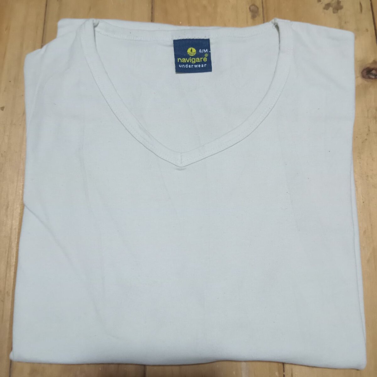 Lot de 4 t-shirts friperie M