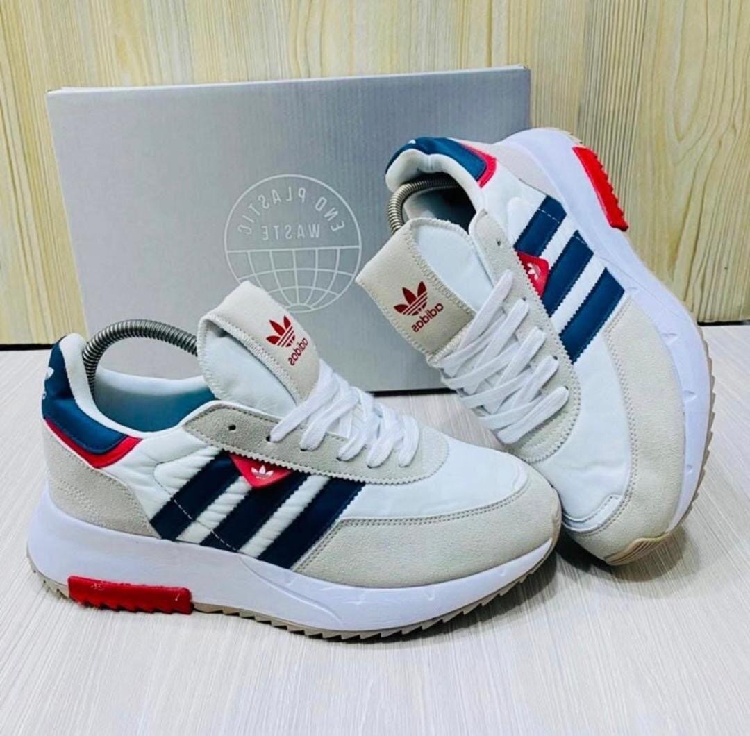 Baskets élégantes Adidas