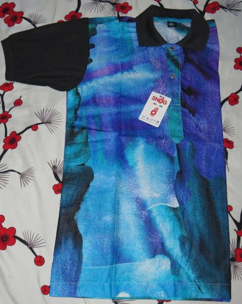 SNOG  POLO-PAGNE