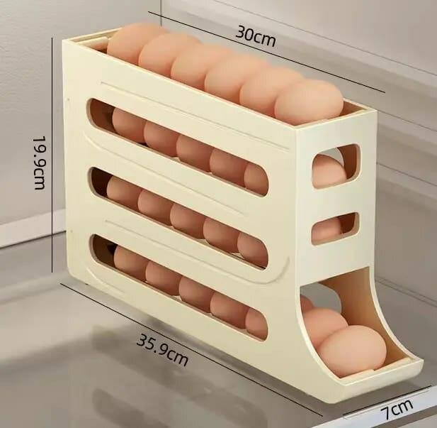 Egg Storage