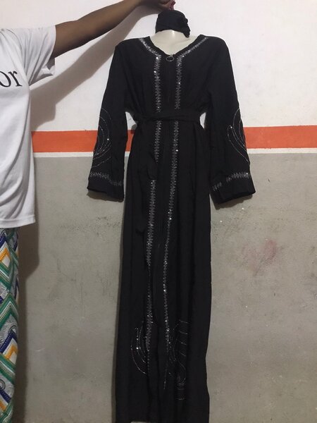 Boubous dames toute type de boubou