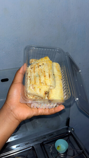 Assiette de Desserts Gourmands