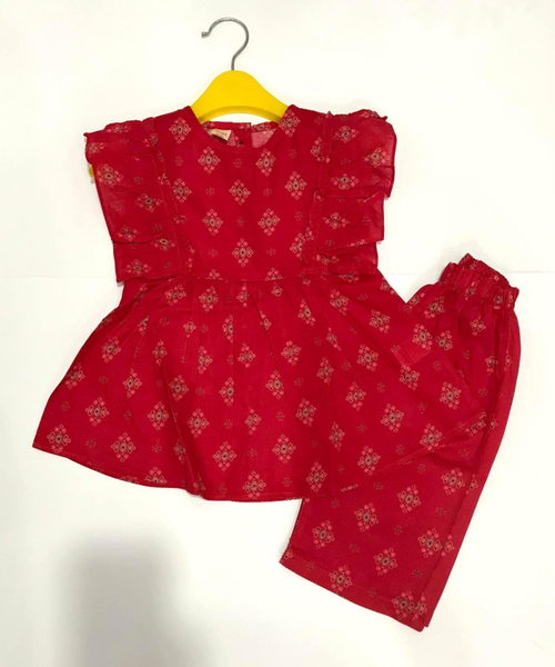 Kids dress