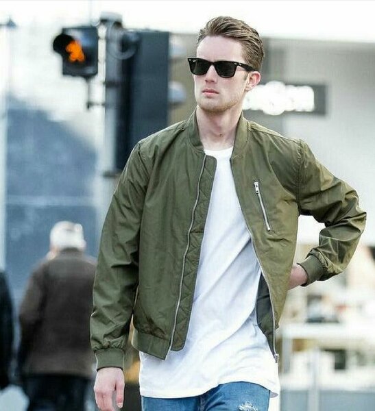 Jacket
