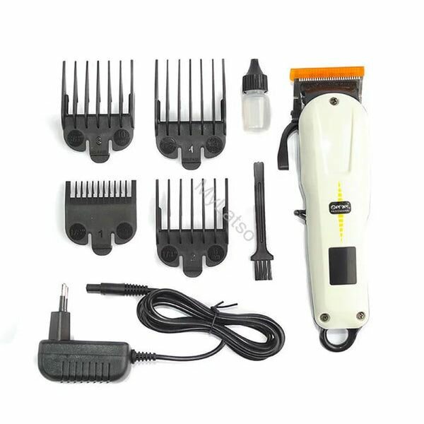 Tondeuse Électrique Professionnelle Geemy