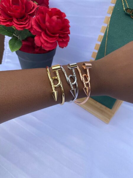 Bracelet tendance