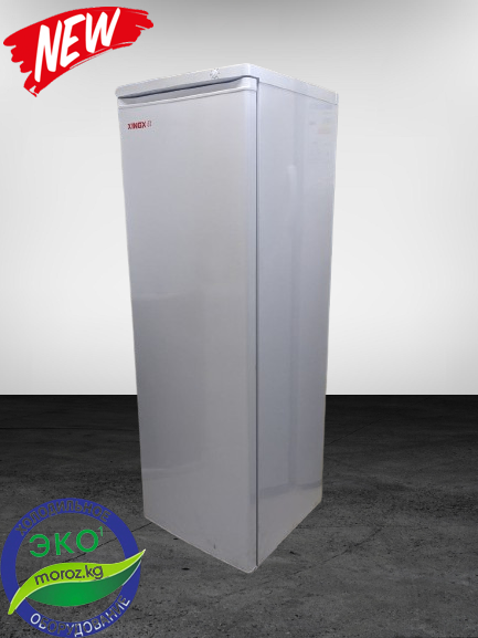 Вертикальный морозильник XINGX XFL260J