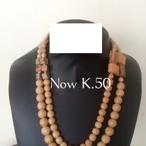 beau collier pour femme