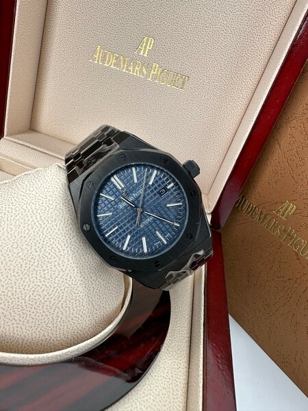 Contemporary Audemars Piguet Royal Oak Watch For Men