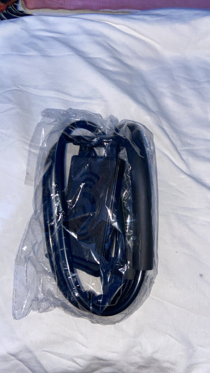 Support flexible pour téléphone