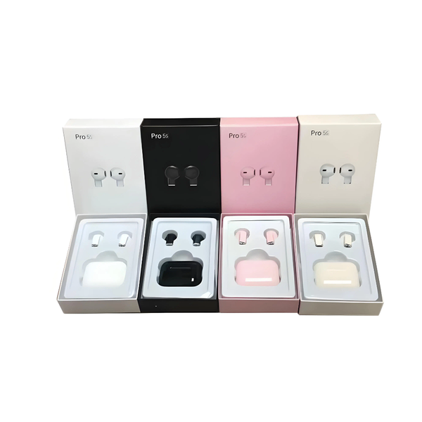 Écouteurs Sans Fil Pro 5S