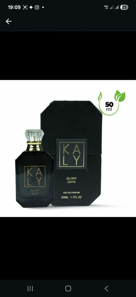 Kaly 50ml