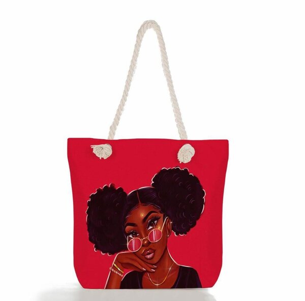 Tote bags
