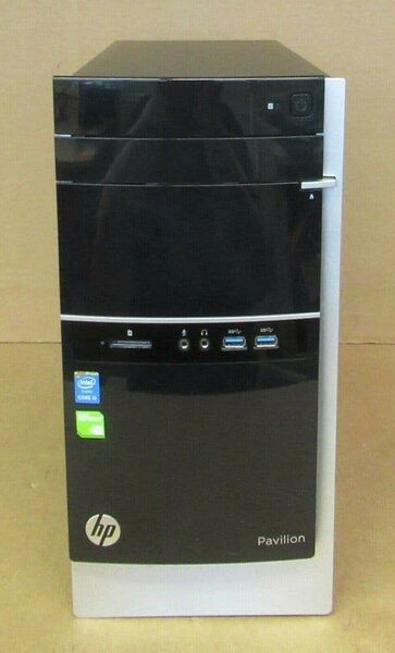 HP  core i5_ 1To_ 8Go RAM