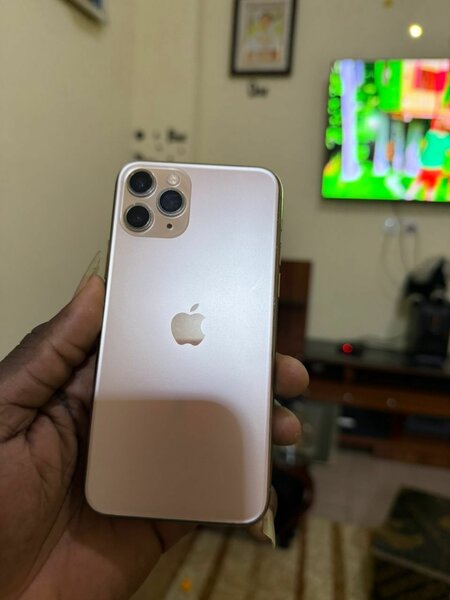 iphone 11 pro 64giga tout pass