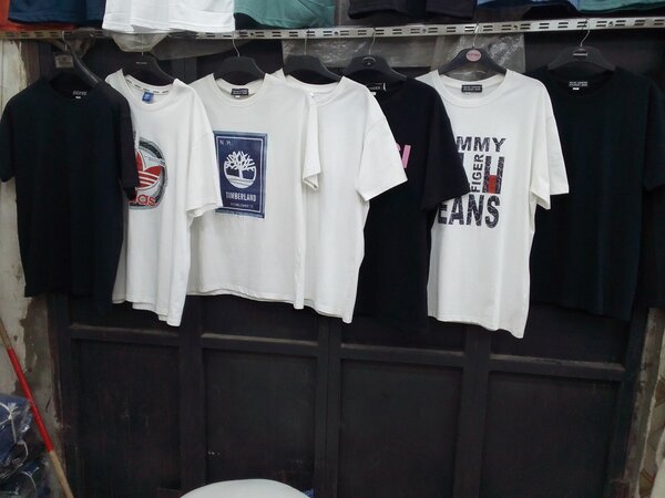 T-shirts