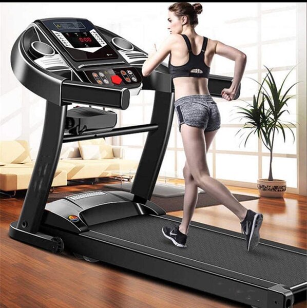 Tapis de course pliable performant