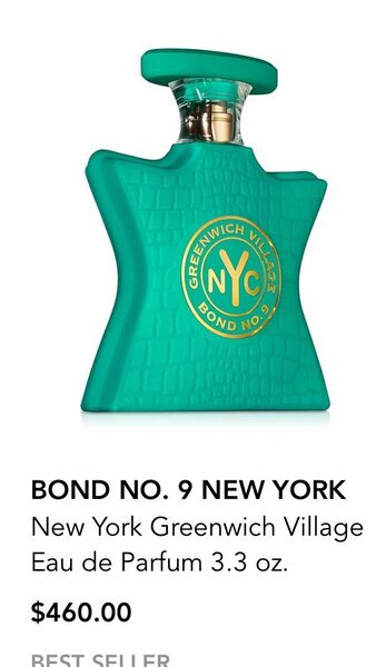 Bond 9 NY