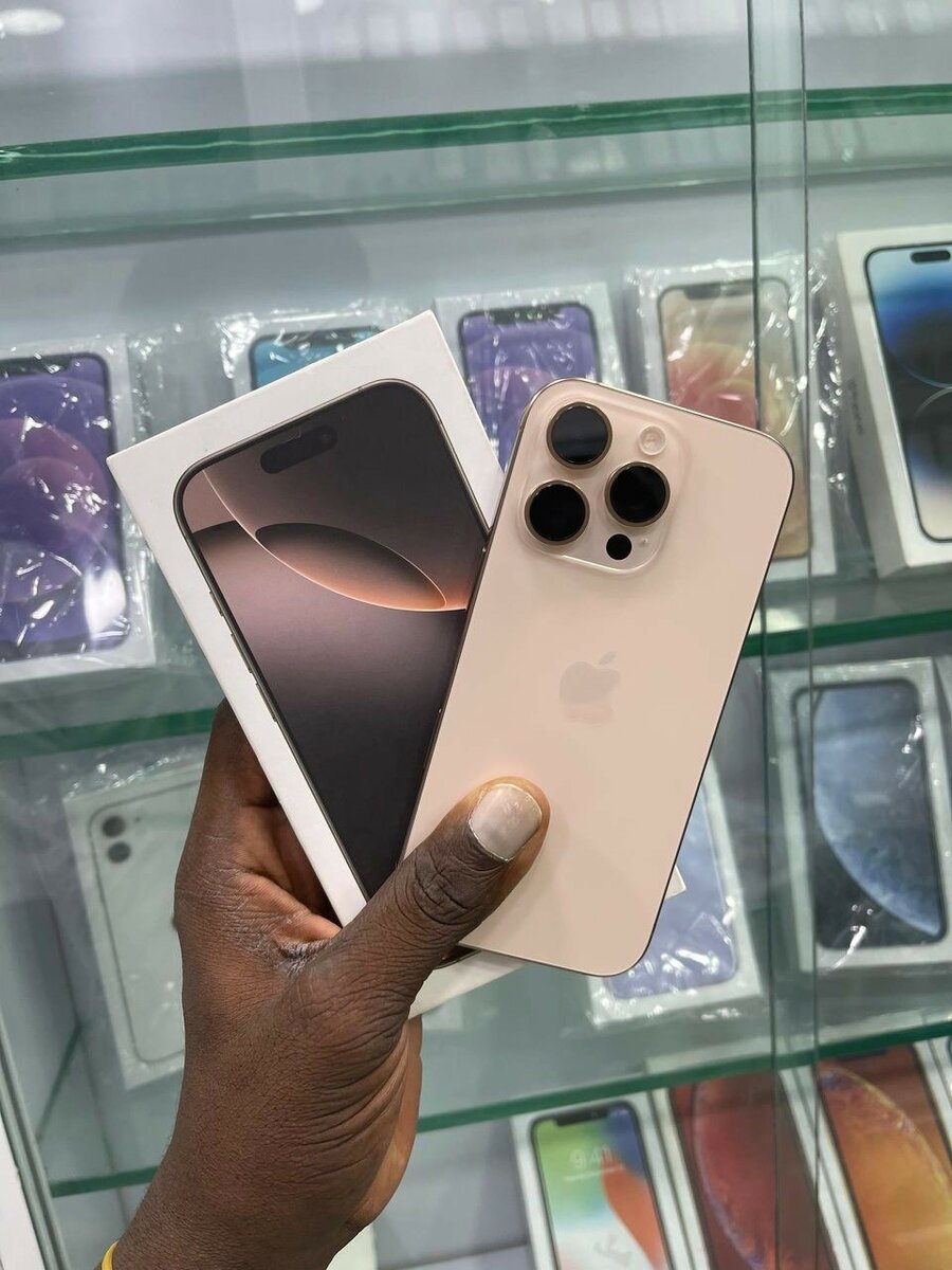 Smartphone Haut de Gamme