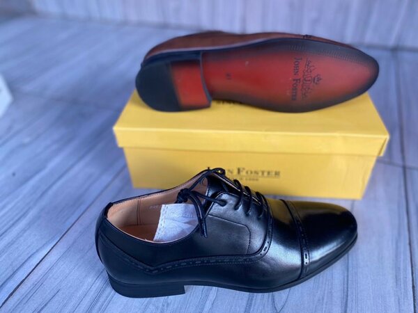 Tory Burch , John foster and boss original shoes