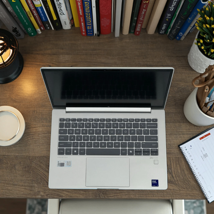 Ordinateur portable puissant