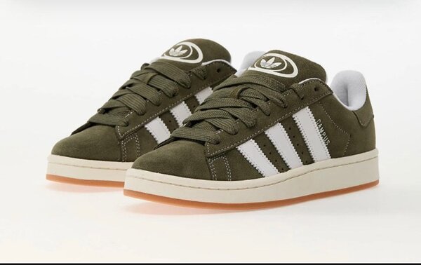Adidas campus